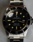 Rolex - Rolex Steel Sea-Dweller Ref. 1665 - The Keystone Watches