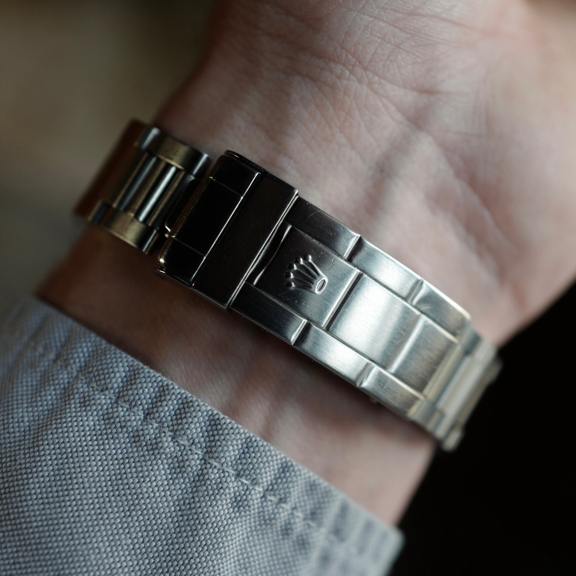 Rolex - Rolex Steel Sea-Dweller Ref. 1665 - The Keystone Watches