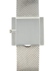 Patek Philippe - Patek Philippe White Gold Lapis Watch Ref. 3578 - The Keystone Watches