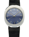 Patek Philippe - Patek Philippe Steel Automatic Watch Ref. 3580 - The Keystone Watches