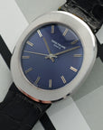 Patek Philippe - Patek Philippe Steel Automatic Watch Ref. 3580 - The Keystone Watches
