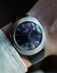 Patek Philippe - Patek Philippe Steel Automatic Watch Ref. 3580 - The Keystone Watches