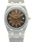 Audemars Piguet - Audemars Piguet Steel C-Series Royal Oak Ref. 5402 - The Keystone Watches