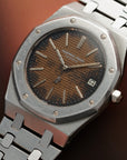 Audemars Piguet - Audemars Piguet Steel C-Series Royal Oak Ref. 5402 - The Keystone Watches
