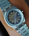 Audemars Piguet - Audemars Piguet Steel C-Series Royal Oak Ref. 5402 - The Keystone Watches
