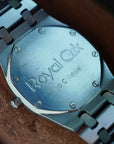 Audemars Piguet - Audemars Piguet Steel C-Series Royal Oak Ref. 5402 - The Keystone Watches