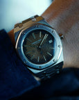 Audemars Piguet - Audemars Piguet Steel C-Series Royal Oak Ref. 5402 - The Keystone Watches