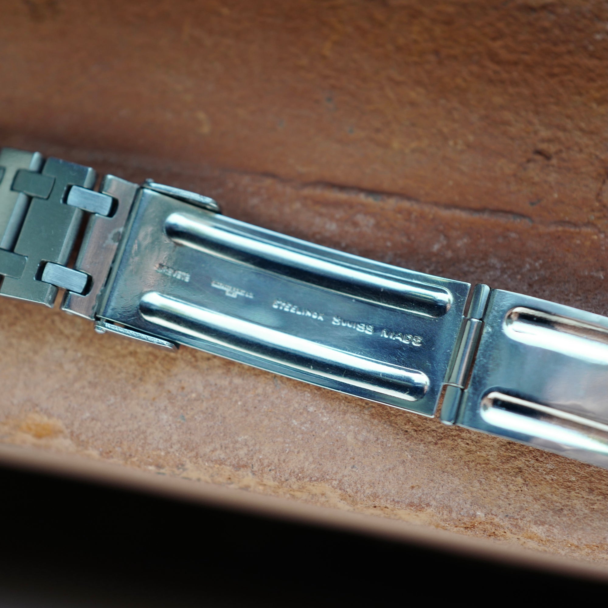 Audemars Piguet - Audemars Piguet Steel C-Series Royal Oak Ref. 5402 - The Keystone Watches