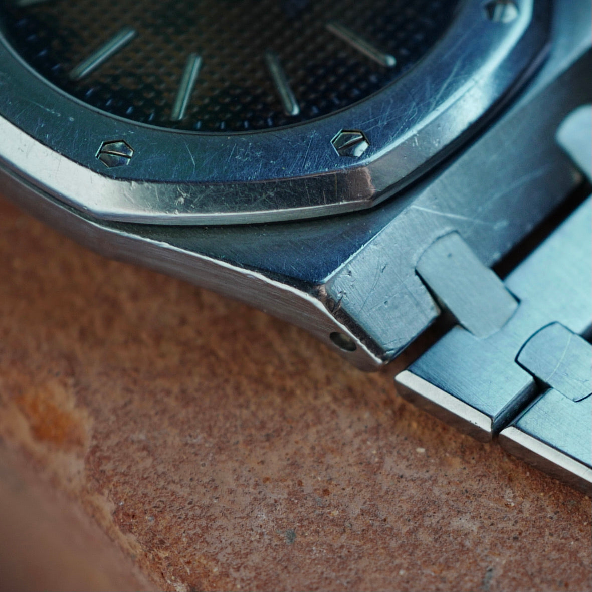 Audemars Piguet - Audemars Piguet Steel C-Series Royal Oak Ref. 5402 - The Keystone Watches