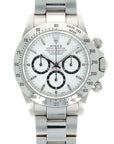 Rolex - Rolex Zenith Daytona Ref. 16520 with Original Hang Tag - The Keystone Watches