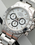 Rolex - Rolex Zenith Daytona Ref. 16520 with Original Hang Tag - The Keystone Watches