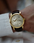 A. Lange & Sohne - A. Lange & Sohne Yellow Gold Lange 1 Ref. 101.021 - The Keystone Watches