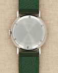 Patek Philippe - Patek Philippe Steel Calatrava Ref. 3509 - The Keystone Watches