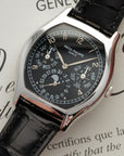 Patek Philippe - Patek Philippe Platinum Perpetual Calendar Watch Ref. 5040 - The Keystone Watches