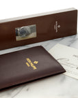 Patek Philippe - Patek Philippe Platinum Perpetual Calendar Watch Ref. 5040 - The Keystone Watches