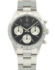 Rolex - Rolex Steel Cosmograph Daytona Ref. 6239 - The Keystone Watches