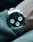 Rolex - Rolex Steel Cosmograph Daytona Ref. 6239 - The Keystone Watches