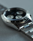 Rolex - Rolex Steel Cosmograph Daytona Ref. 6239 - The Keystone Watches