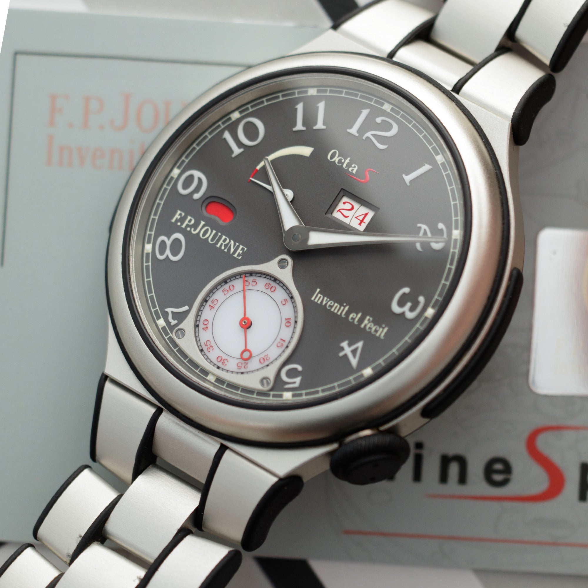 Fp journe shop octa sport aluminum