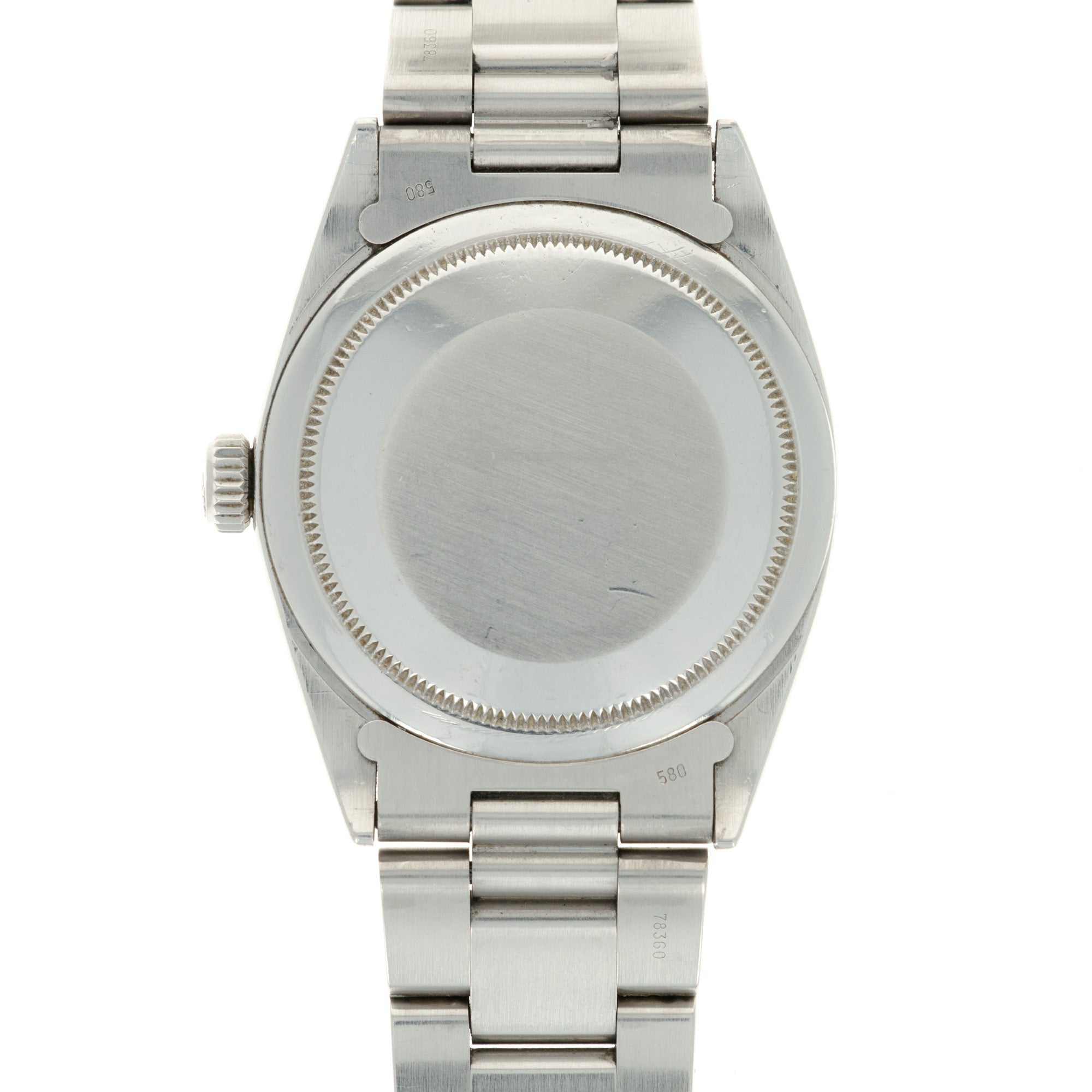 Rolex - Rolex Steel Gilt Dial Explorer Ref. 1016 - The Keystone Watches