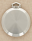 Vacheron Constantin - Vacheron Constantin Steel Pocket Watch - The Keystone Watches