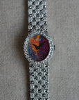Piaget - Piaget White Gold Opal Watch Ref. 4326D23 - The Keystone Watches