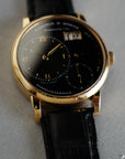 A. Lange & Sohne - A. Lange & Sohne Rose Gold Lange 1 Ref. 111.031 - The Keystone Watches