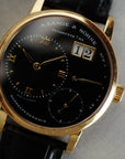 A. Lange & Sohne - A. Lange & Sohne Rose Gold Lange 1 Ref. 111.031 - The Keystone Watches