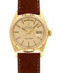 Rolex - Rolex Yellow Gold Day-Date Ref. 1803 - The Keystone Watches