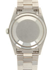 Rolex - Rolex White Gold Day-Date Ref. 18239 with Salmon Dial - The Keystone Watches