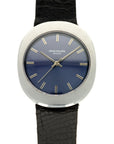 Patek Philippe - Patek Philippe Steel Automatic Backwind Ref. 3580 - The Keystone Watches