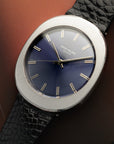 Patek Philippe - Patek Philippe Steel Automatic Backwind Ref. 3580 - The Keystone Watches
