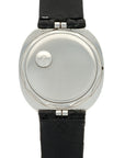Patek Philippe - Patek Philippe Steel Automatic Backwind Ref. 3580 - The Keystone Watches
