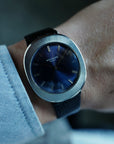 Patek Philippe - Patek Philippe Steel Automatic Backwind Ref. 3580 - The Keystone Watches