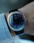 Patek Philippe - Patek Philippe Steel Automatic Backwind Ref. 3580 - The Keystone Watches