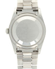 Rolex - Rolex Platinum and Diamond Day-Date Ref. 18296 with Original Warranty - The Keystone Watches