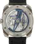 De Bethune - De Bethune Titanium Big Power Super Sport Ref. DB24 - The Keystone Watches
