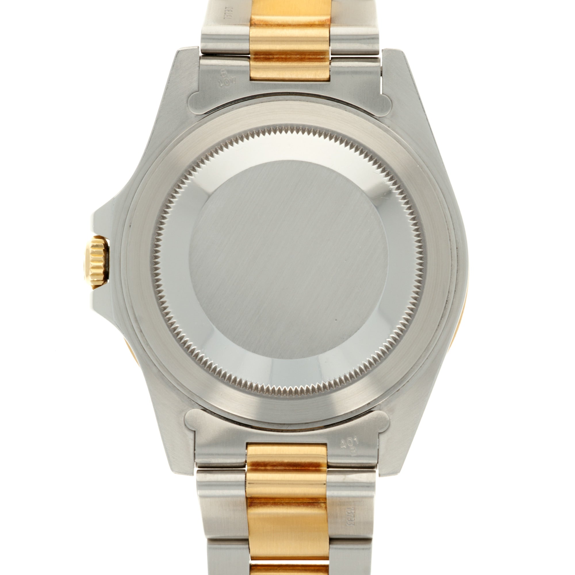Rolex - Rolex Two-Tone Root Beer GMT-Master Ref. 16713 - The Keystone Watches