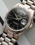 Rolex - Rolex White Gold Day-Date Ref. 18239 - The Keystone Watches