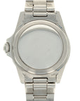 Rolex - Rolex Steel Maxi Dial Submariner Ref. 5513 with Original Warranty - The Keystone Watches