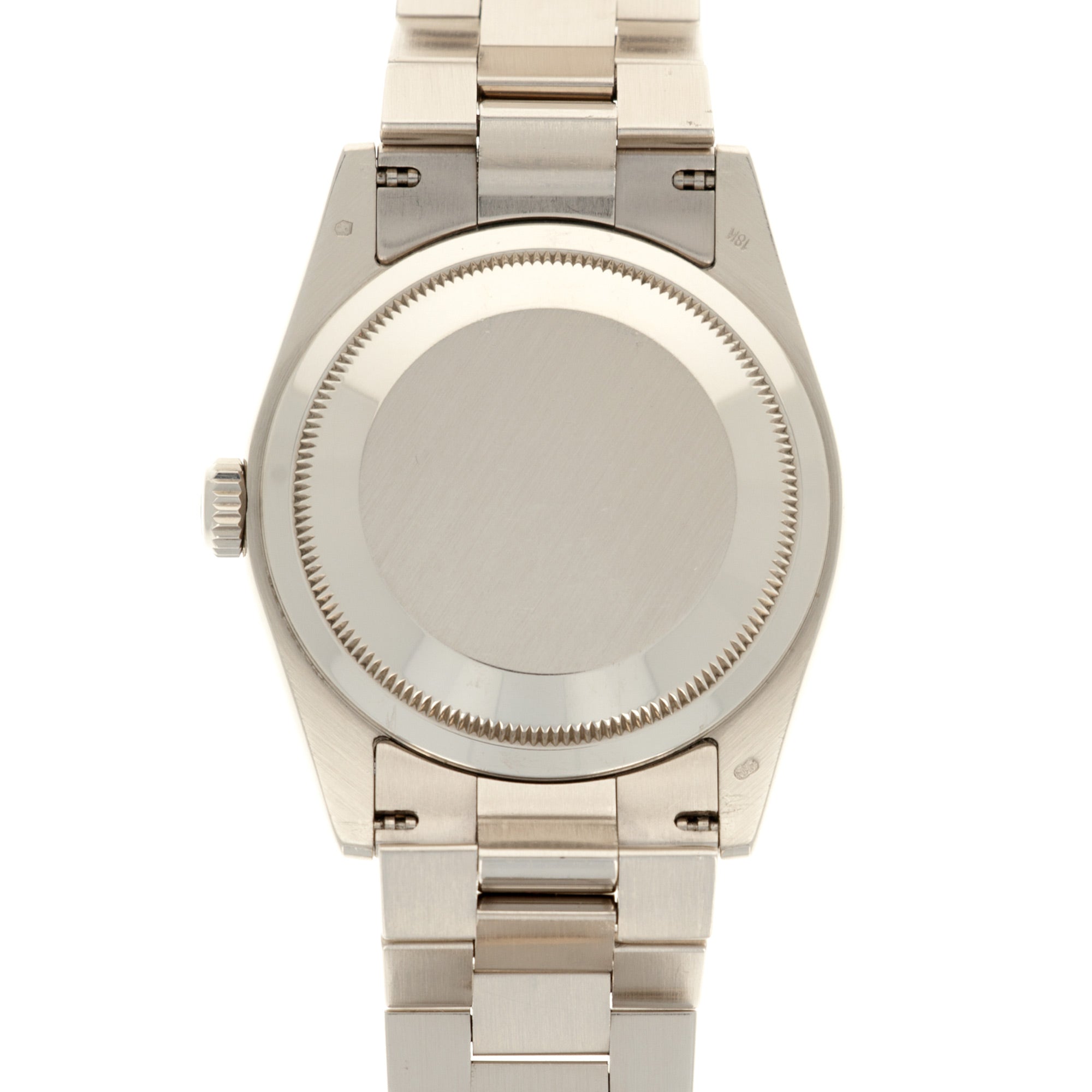Rolex - Rolex White Gold Day-Date Ref. 118239 - The Keystone Watches