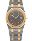 Audemars Piguet - Audemars Piguet Royal Oak Tantalum and Rose Ref. 56175 - The Keystone Watches