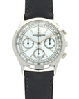 Vacheron Constantin - Vacheron Constantin Platinum Chronograph Ref. 49002 - The Keystone Watches