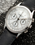 Vacheron Constantin - Vacheron Constantin Platinum Chronograph Ref. 49002 - The Keystone Watches