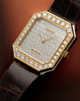 Rolex - Rolex Yellow Gold Diamond Watch Ref. 5032, Made for the Sultan of Oman - The Keystone Watches