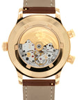 Patek Philippe - Patek Philippe Rose Gold Pilot Ref. 5524R - The Keystone Watches