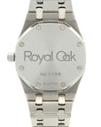 Audemars Piguet - Audemars Piguet Yves Klein Royal Oak Ref. 14790 - The Keystone Watches