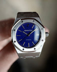 Audemars Piguet - Audemars Piguet Yves Klein Royal Oak Ref. 14790 - The Keystone Watches