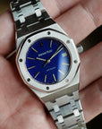 Audemars Piguet - Audemars Piguet Yves Klein Royal Oak Ref. 14790 - The Keystone Watches