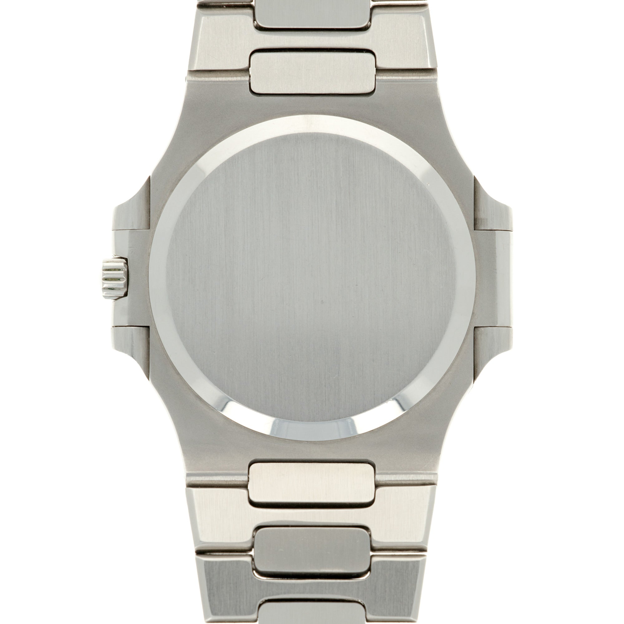 Patek Philippe - Patek Philippe Steel Nautilus Watch Ref. 3700 - The Keystone Watches